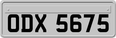 ODX5675