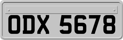 ODX5678