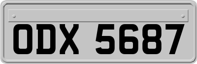 ODX5687