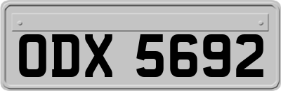 ODX5692