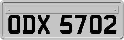 ODX5702