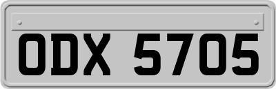 ODX5705