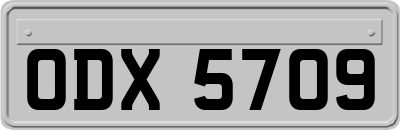 ODX5709