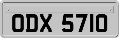 ODX5710