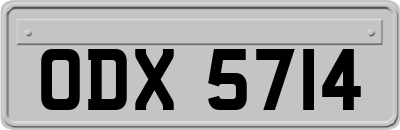 ODX5714