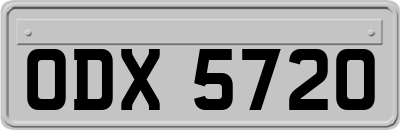 ODX5720