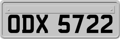 ODX5722