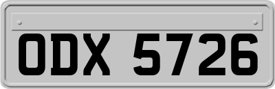 ODX5726