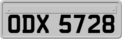ODX5728