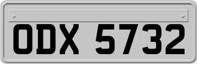 ODX5732