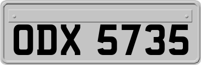 ODX5735