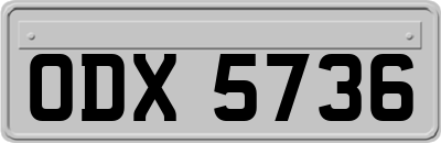 ODX5736
