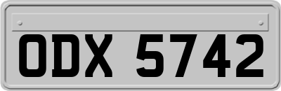 ODX5742