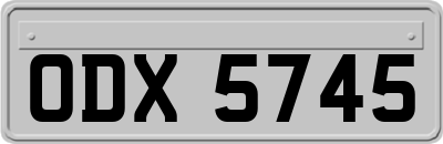 ODX5745