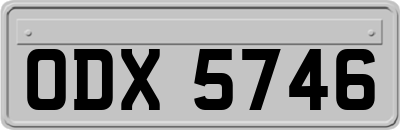 ODX5746