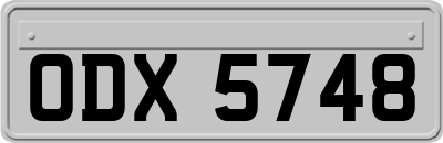ODX5748