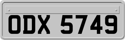 ODX5749
