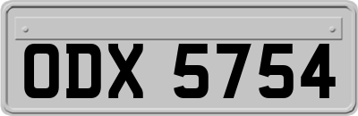 ODX5754