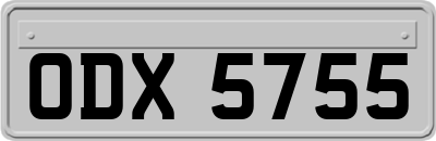 ODX5755