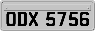ODX5756