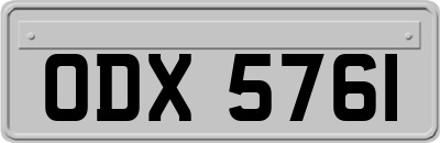 ODX5761