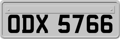 ODX5766