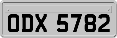 ODX5782