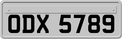 ODX5789