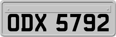 ODX5792