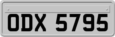 ODX5795