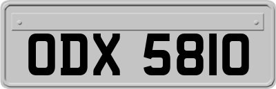 ODX5810