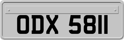 ODX5811