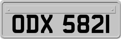 ODX5821