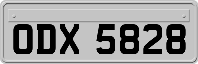 ODX5828
