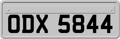ODX5844