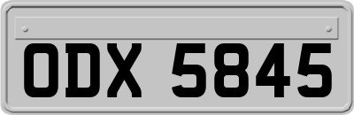 ODX5845