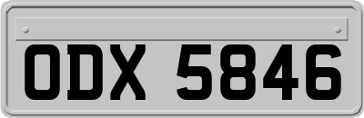 ODX5846