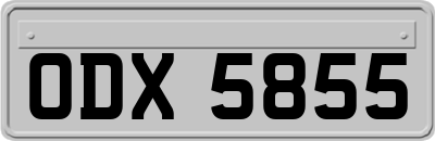 ODX5855