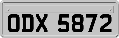 ODX5872