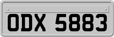 ODX5883