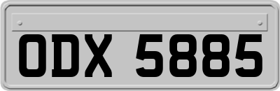 ODX5885