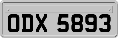 ODX5893