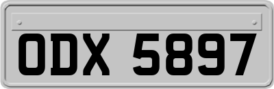 ODX5897