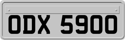 ODX5900