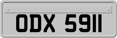 ODX5911