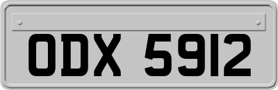 ODX5912