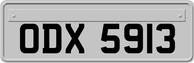 ODX5913