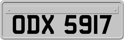 ODX5917