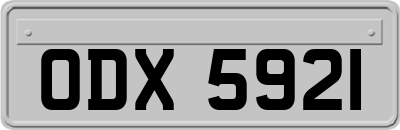 ODX5921