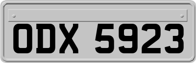 ODX5923